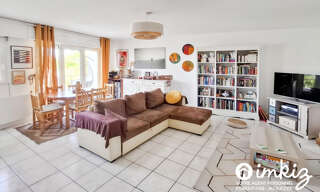 Appartement 4 Pièces 94 m² à vendre à Mérignac (33700)