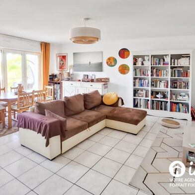 Appartement 4 pièces 347000 €