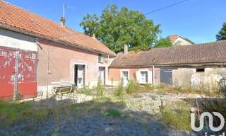 Maison 4 Pièces 68 m² à vendre à Chatignonville (91410)