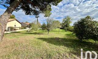 Terrain  700 m² à vendre à La Salvetat-Saint-Gilles (31880)
