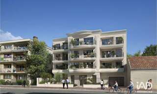 Appartement 4 Pièces 103 m² à vendre à Saint-Maur-des-Fossés (94210)