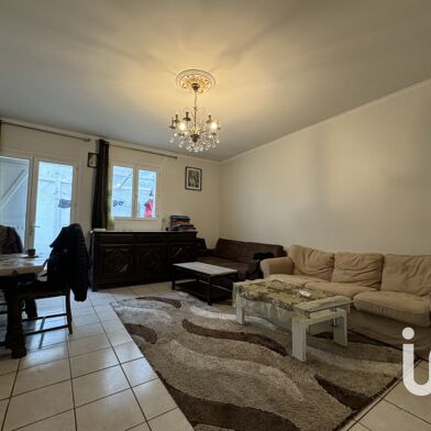 Maison 5 pièces 349000 €