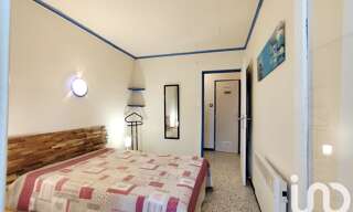 Appartement 2 Pièces 26 m² à vendre à Argelès-sur-Mer (66700)