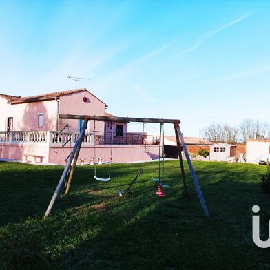 Maison 5 pièces 289900 €