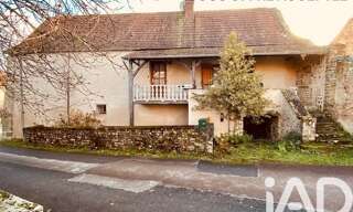 Maison 8 Pièces 150 m² à vendre à Saint-André-le-Désert (71220)