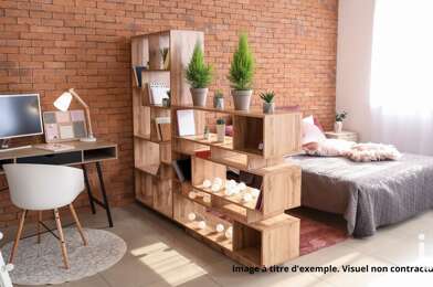 Appartement 1 pièces 104994 €