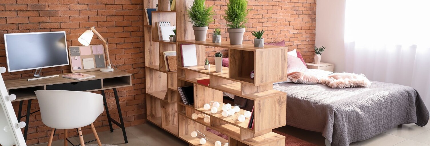 Appartement 1 Pièce 17 m² à vendre à Aubière (63170)