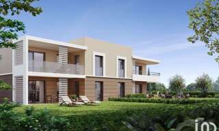 Appartement 3 Pièces 72 m² à vendre à Antibes (06600)