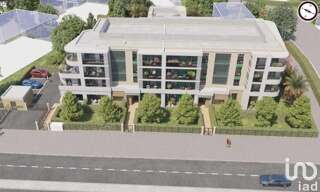 Appartement 3 Pièces 73 m² à vendre à Antibes (06600)