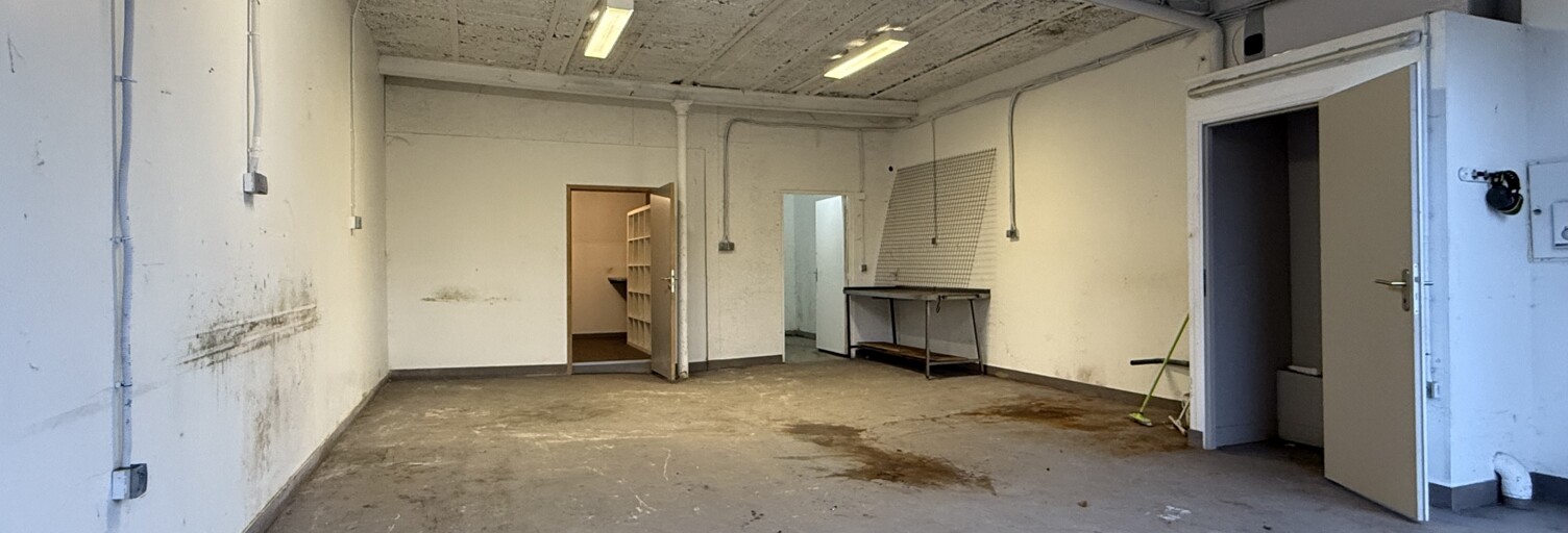 Appartement 3 Pièces 80 m² à vendre à Roubaix (59100)