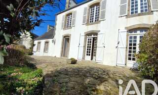 Maison 6 Pièces 169 m² à vendre à Plougonven (29640)