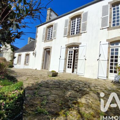 Maison 6 pièces 170000 €