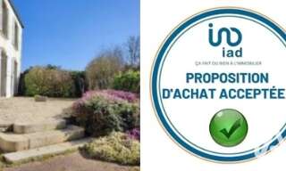 Maison 6 Pièces 169 m² à vendre à Plougonven (29640)