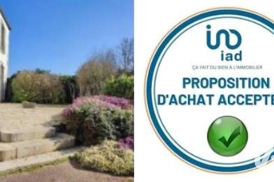 Maison 6 pièces 170000 €