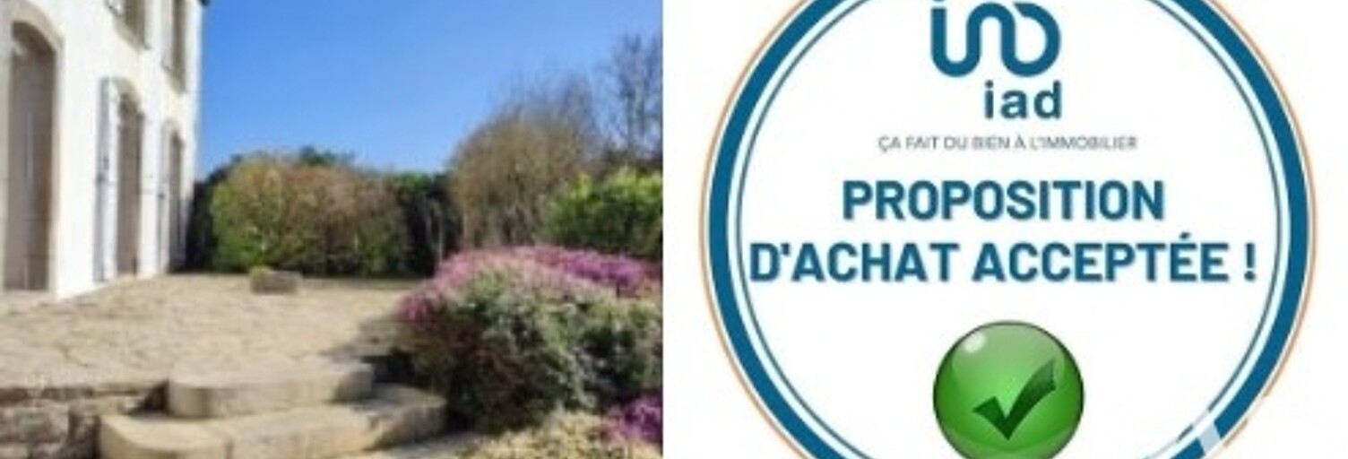 Maison 6 Pièces 169 m² à vendre à Plougonven (29640)