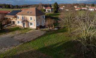 Maison 7 Pièces 222 m² à vendre à Saint-Sorlin-de-Morestel (38510)