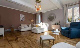 Maison 7 Pièces 222 m² à vendre à Saint-Sorlin-de-Morestel (38510)