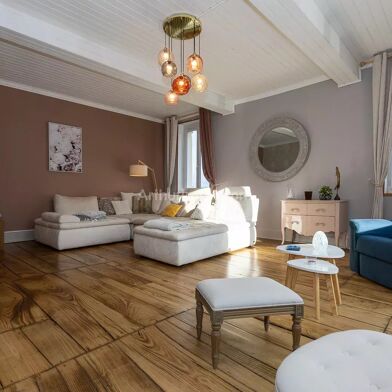 Maison 7 pièces 439000 €