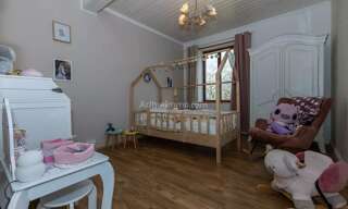 Maison 7 Pièces 222 m² à vendre à Saint-Sorlin-de-Morestel (38510)