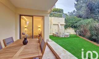 Appartement 3 Pièces 58 m² à vendre à Nice (06100)