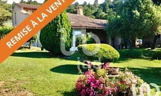 Maison 4 Pièces 119 m² à vendre à Rians (83560)