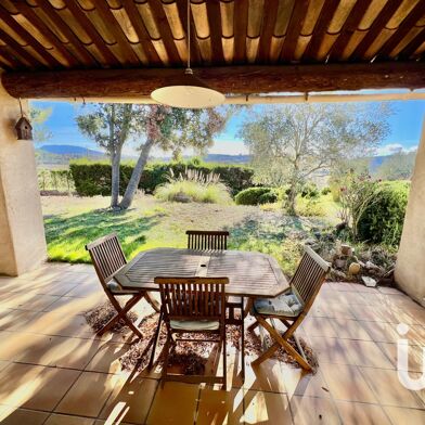 Maison 4 pièces 380000 €