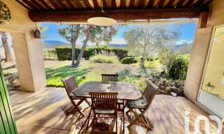 Maison 4 Pièces 119 m² à vendre à Rians (83560)