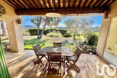 Maison 4 pièces 380000 €