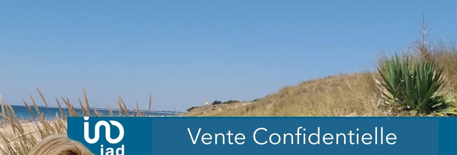 Maison 5 Pièces 154 m² à vendre à Rivedoux-Plage (17940)