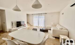 Maison 5 Pièces 110 m² à vendre à Marguerittes (30320)