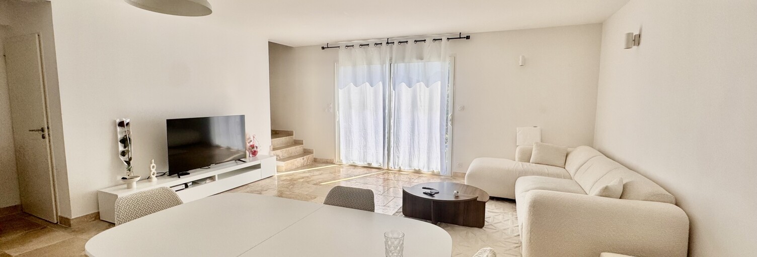 Maison 5 Pièces 110 m² à vendre à Marguerittes (30320)