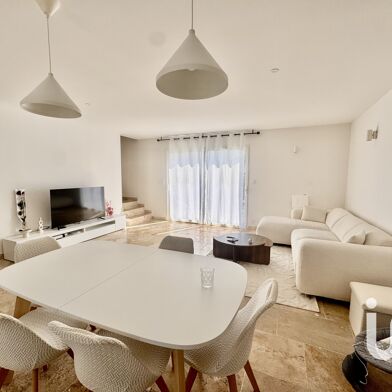 Maison 5 pièces 350000 €