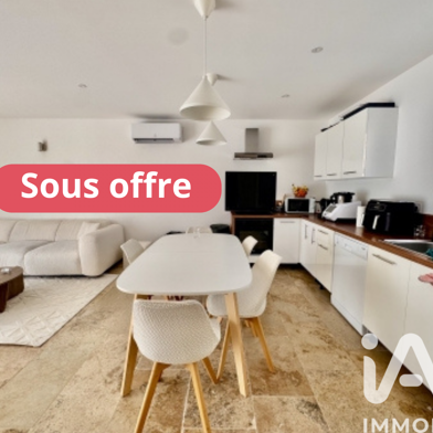 Maison 5 pièces 330000 €