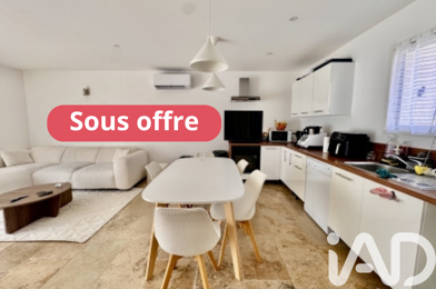 Maison 5 pièces 330000 €