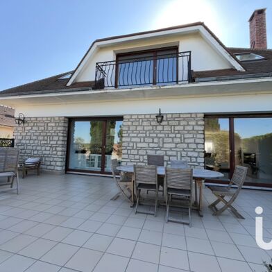 Maison 7 pièces 455000 €