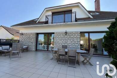 Maison 7 pièces 455000 €