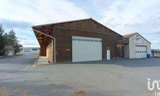 Commerce  2460 m² à vendre à La Chaise-Dieu (43160)