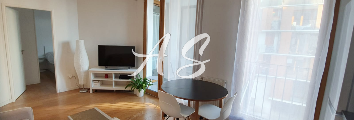 Appartement 2 Pièces 42 m² à louer à Bourg-la-Reine (92340)