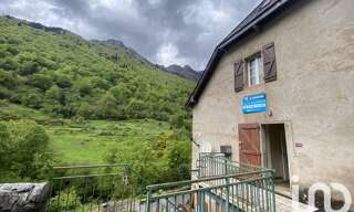 Maison 5 Pièces 140 m² à vendre à Urdos (64490)