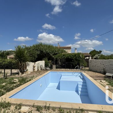 Maison 9 pièces 625000 €