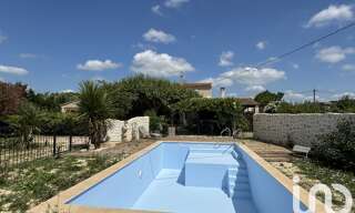 Maison 9 Pièces 300 m² à vendre à Beaucaire (30300)