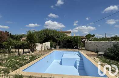 Maison 9 pièces 599000 €