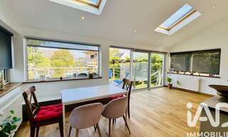 Maison 8 Pièces 118 m² à vendre à Crozon (29160)