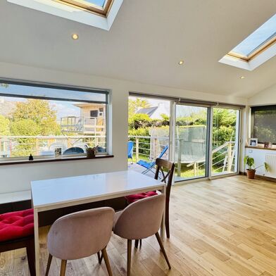 Maison 8 pièces 349000 €