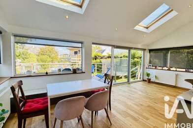 Maison 8 pièces 349000 €