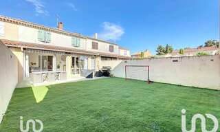 Maison 4 Pièces 110 m² à vendre à Istres (13800)