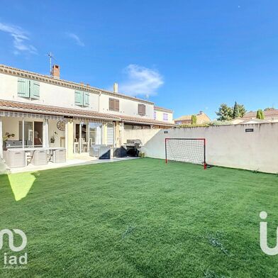 Maison 4 pièces 288000 €