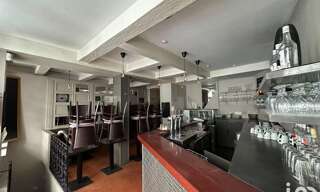 Commerce  44 m² à vendre à Paris 7 (75007)