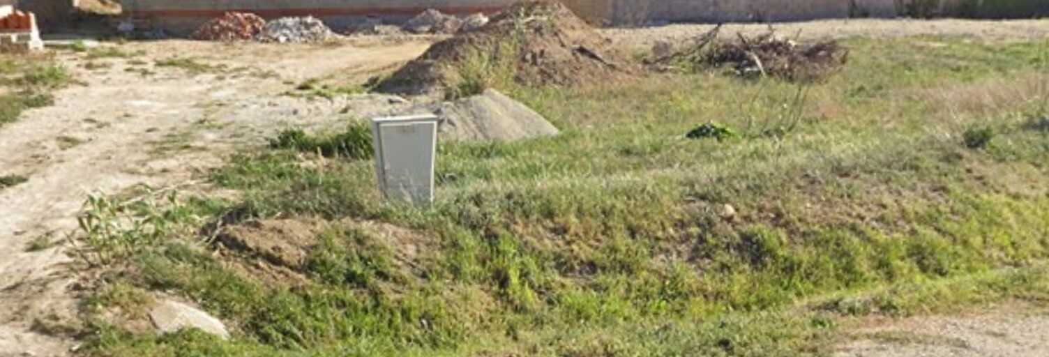 Terrain  575 m² à vendre à Baho (66540)