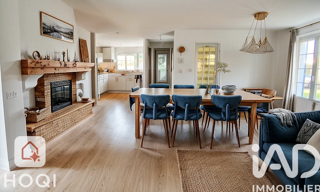 Maison 6 Pièces 140 m² à vendre à Lanton (33138)